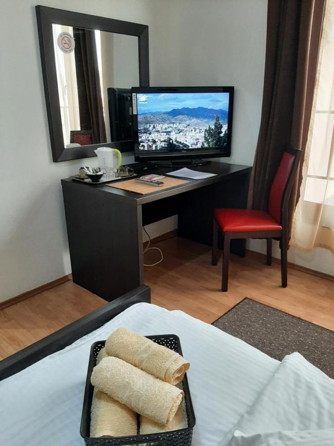 Pensiunea Caramell Hotel