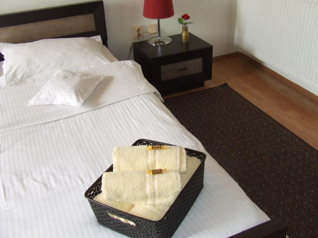 Hotel Pensiunea Caramell Cluj-Napoca