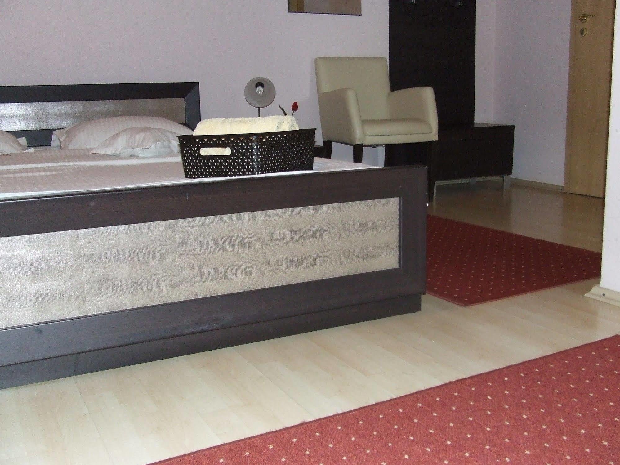 Pensiunea Caramell 3* Cluj-Napoca